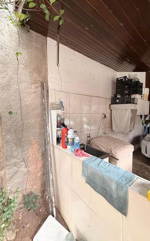 Casa à venda com 432m², 3 quartos e 3 vagasÁrea de Serviço