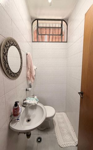 Casa à venda com 432m², 3 quartos e 3 vagasLavabo
