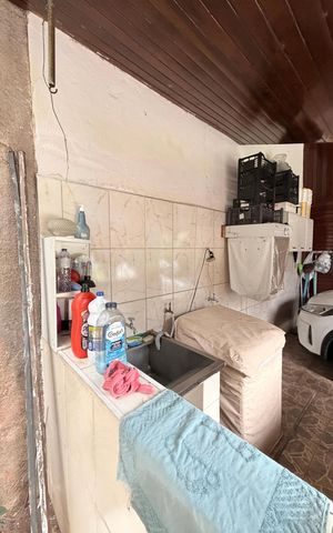Casa à venda com 432m², 3 quartos e 3 vagasÁrea de Serviço