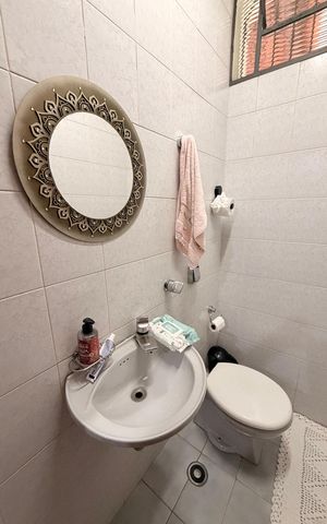 Casa à venda com 432m², 3 quartos e 3 vagasLavabo