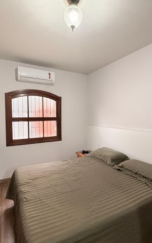 Casa à venda com 432m², 3 quartos e 3 vagasSuíte