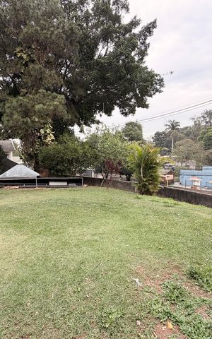 Casa à venda com 432m², 3 quartos e 3 vagasQuintal 