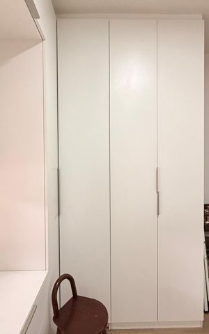 Casa à venda com 432m², 3 quartos e 3 vagasCloset