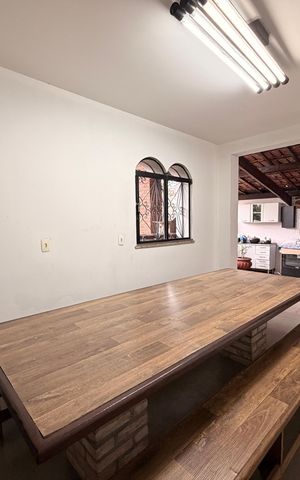 Casa à venda com 432m², 3 quartos e 3 vagasÁrea gourmet