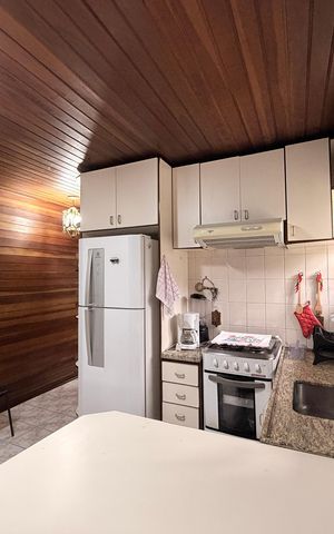 Casa à venda com 432m², 3 quartos e 3 vagasCozinha - Edícula