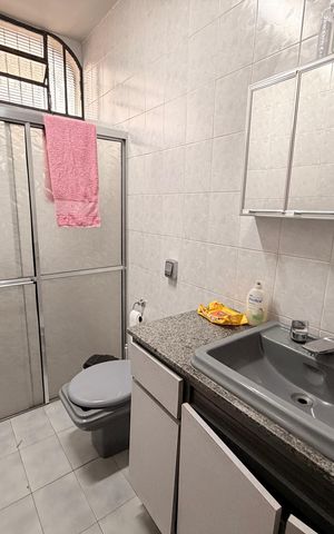 Casa à venda com 432m², 3 quartos e 3 vagasBanheiro Social