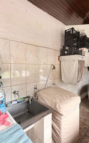 Casa à venda com 432m², 3 quartos e 3 vagasÁrea de Serviço