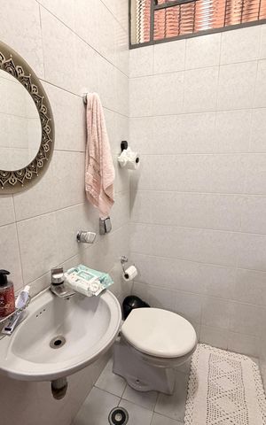 Casa à venda com 432m², 3 quartos e 3 vagasLavabo
