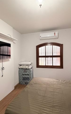 Casa à venda com 432m², 3 quartos e 3 vagasSuíte