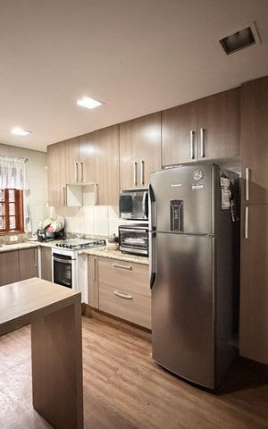 Casa à venda com 432m², 3 quartos e 3 vagasCozinha