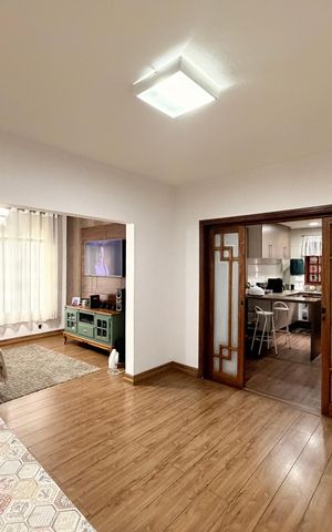 Casa à venda com 432m², 3 quartos e 3 vagasSala de Jantar