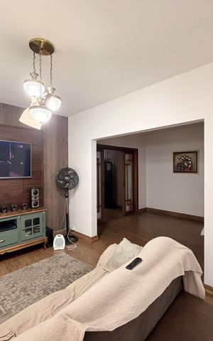 Casa à venda com 432m², 3 quartos e 3 vagasSala