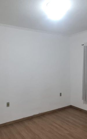 Casa para alugar com 55m², 1 quarto e 1 vaga Casa para alugar com 55m², 1 quarto e 1 vagaQuarto