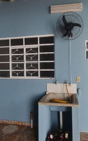 Casa para alugar com 55m², 1 quarto e 1 vaga Casa para alugar com 55m², 1 quarto e 1 vagaÁrea externa