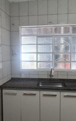Casa para alugar com 55m², 1 quarto e 1 vaga Casa para alugar com 55m², 1 quarto e 1 vagaCozinha
