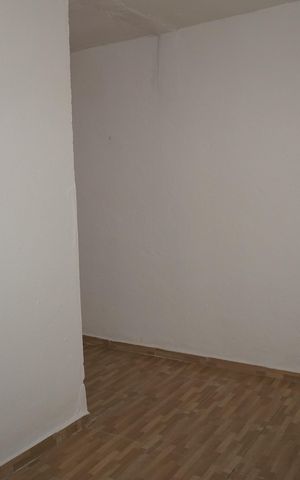 Casa para alugar com 35m², 1 quarto e sem vagaCozinha