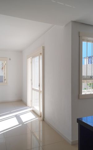 Casa para alugar com 155m², 3 quartos e 1 vagaCozinha