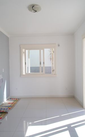 Casa para alugar com 155m², 3 quartos e 1 vagaCozinha