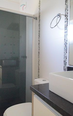 Casa para alugar com 155m², 3 quartos e 1 vagaBanheiro