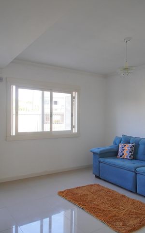 Casa para alugar com 155m², 3 quartos e 1 vagasala