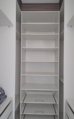 Casa para alugar com 155m², 3 quartos e 1 vagacloset da Suíte 1