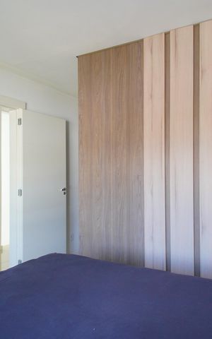 Casa para alugar com 155m², 3 quartos e 1 vagaSuíte 1