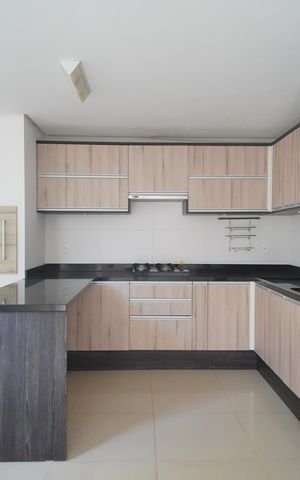 Casa para alugar com 155m², 3 quartos e 1 vagaCozinha