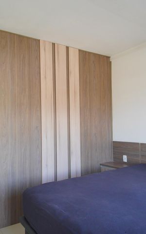 Casa para alugar com 155m², 3 quartos e 1 vagaSuíte 1
