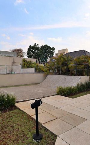 Apartamento à venda com 175m², 4 quartos e 2 vagasÁrea comum