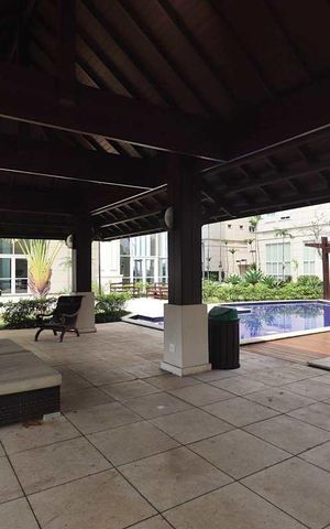 Apartamento à venda com 175m², 4 quartos e 2 vagasPiscina