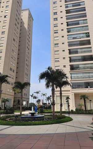 Apartamento à venda com 175m², 4 quartos e 2 vagasFachada do Prédio