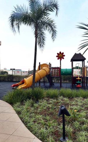 Apartamento à venda com 175m², 4 quartos e 2 vagasPlayground