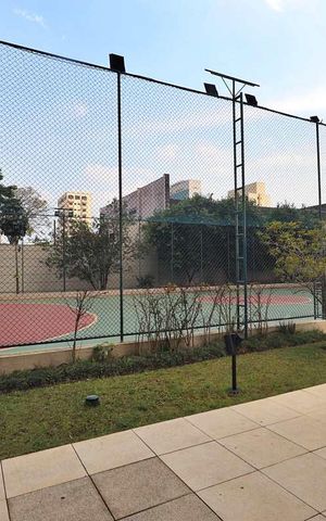 Apartamento à venda com 175m², 4 quartos e 2 vagasQuadra