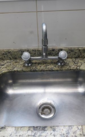 Apartamento à venda com 175m², 4 quartos e 2 vagas Apartamento à venda com 175m², 4 quartos e 2 vagasCozinha