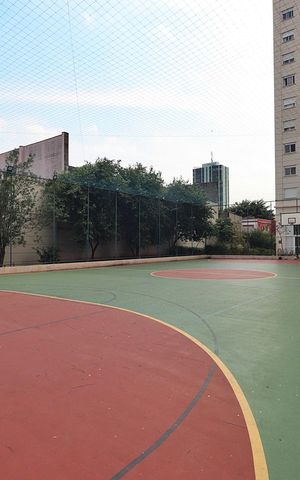 Apartamento à venda com 175m², 4 quartos e 2 vagasQuadra