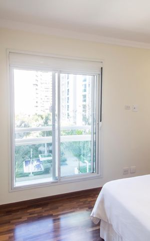 Apartamento à venda com 122m², 2 quartos e 2 vagas Apartamento à venda com 122m², 2 quartos e 2 vagasSuíte 1