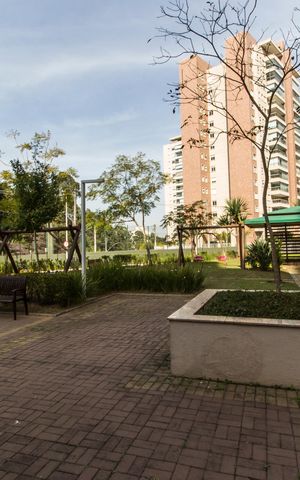 Apartamento à venda com 122m², 2 quartos e 2 vagasÁrea comum