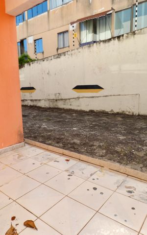 Studio para alugar com 53m², 0 quarto e 1 vaga Studio para alugar com 53m², 0 quarto e 1 vagaVaranda