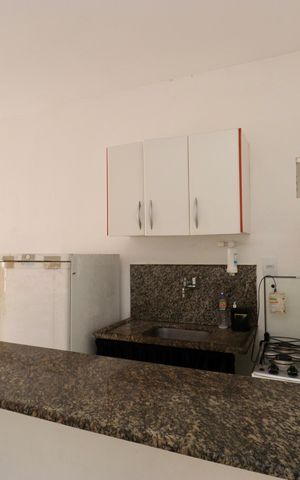 Studio para alugar com 53m², 0 quarto e 1 vaga Studio para alugar com 53m², 0 quarto e 1 vagaStudio