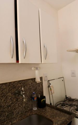 Studio para alugar com 53m², 0 quarto e 1 vaga Studio para alugar com 53m², 0 quarto e 1 vagaStudio