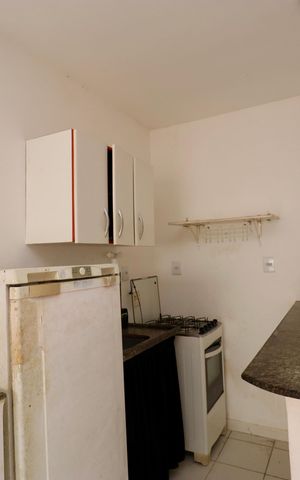 Studio para alugar com 53m², 0 quarto e 1 vaga Studio para alugar com 53m², 0 quarto e 1 vagaStudio