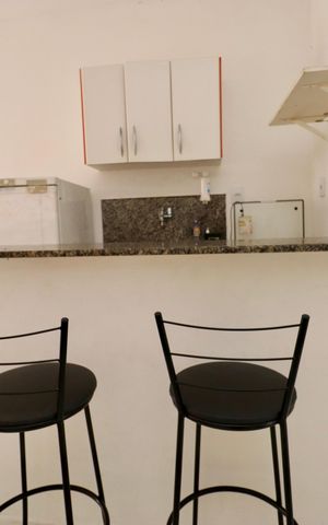 Studio para alugar com 53m², 0 quarto e 1 vaga Studio para alugar com 53m², 0 quarto e 1 vagaStudio
