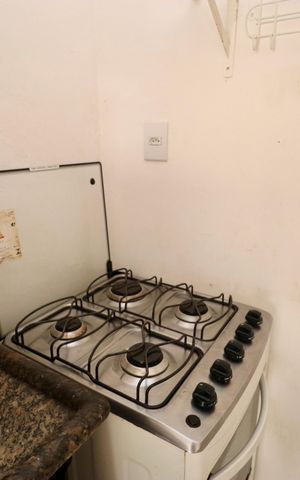 Studio para alugar com 53m², 0 quarto e 1 vaga Studio para alugar com 53m², 0 quarto e 1 vagaStudio