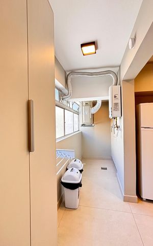 Apartamento à venda com 65m², 2 quartos e 1 vagaÁrea de Serviço