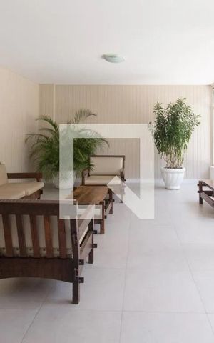 Apartamento à venda com 65m², 2 quartos e 1 vagaÁrea comum