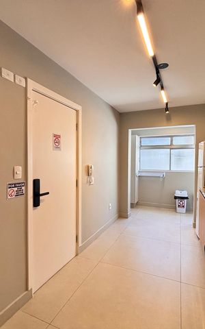 Apartamento à venda com 65m², 2 quartos e 1 vagaCozinha
