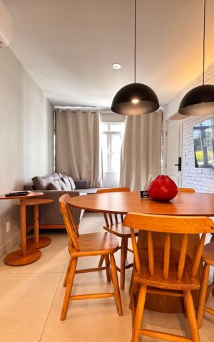 Apartamento à venda com 65m², 2 quartos e 1 vagaSala