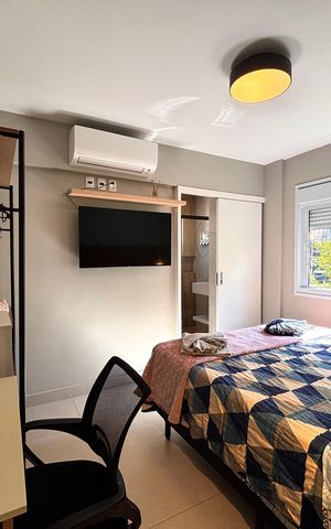 Apartamento à venda com 65m², 2 quartos e 1 vagaSuíte