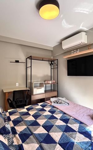 Apartamento à venda com 65m², 2 quartos e 1 vagaSuíte