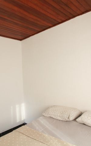 Casa à venda com 86m², 2 quartos e sem vaga Casa à venda com 86m², 2 quartos e sem vagaQuarto 1